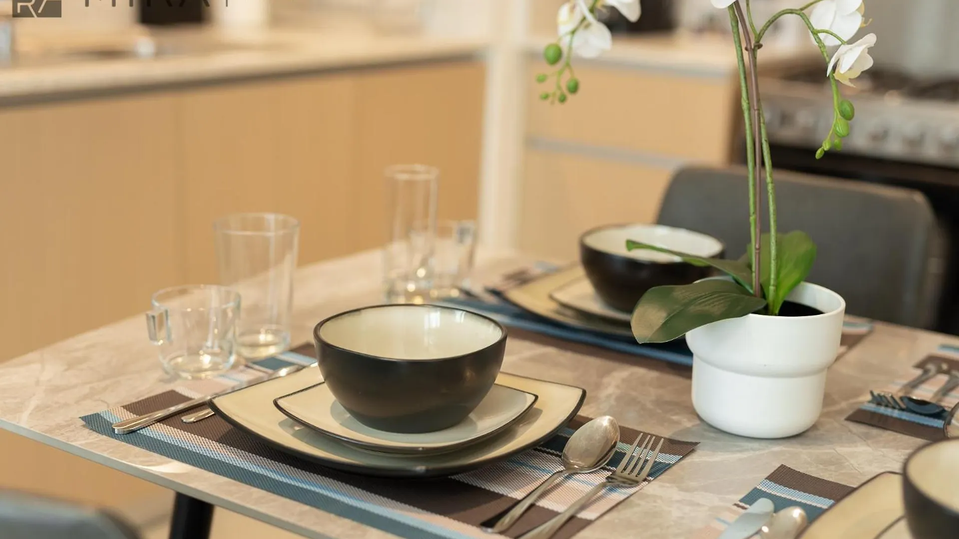 Mira Holiday Homes - Cosy 1Bhk In The Heart Of Dubai Creek Harbour 0*,  United Arab Emirates