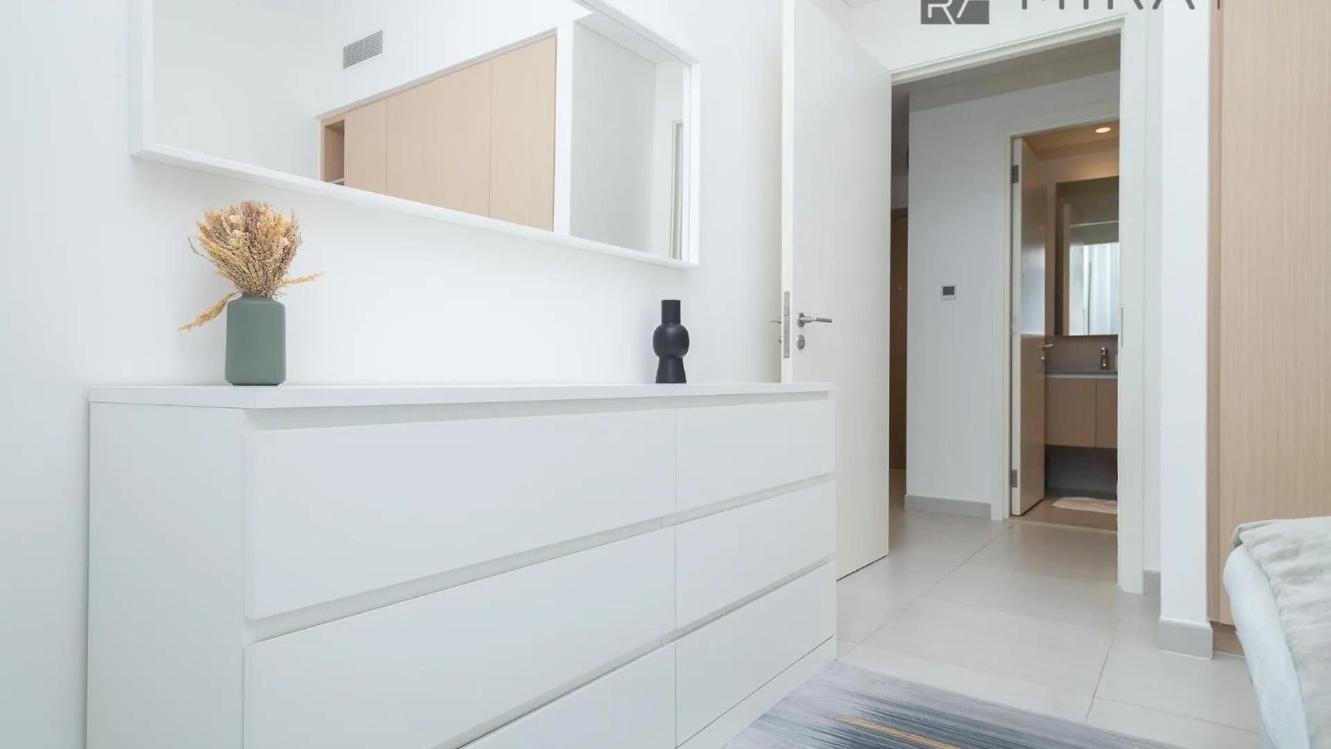 Mira Holiday Homes - Cosy 1Bhk In The Heart Of Dubai Creek Harbour