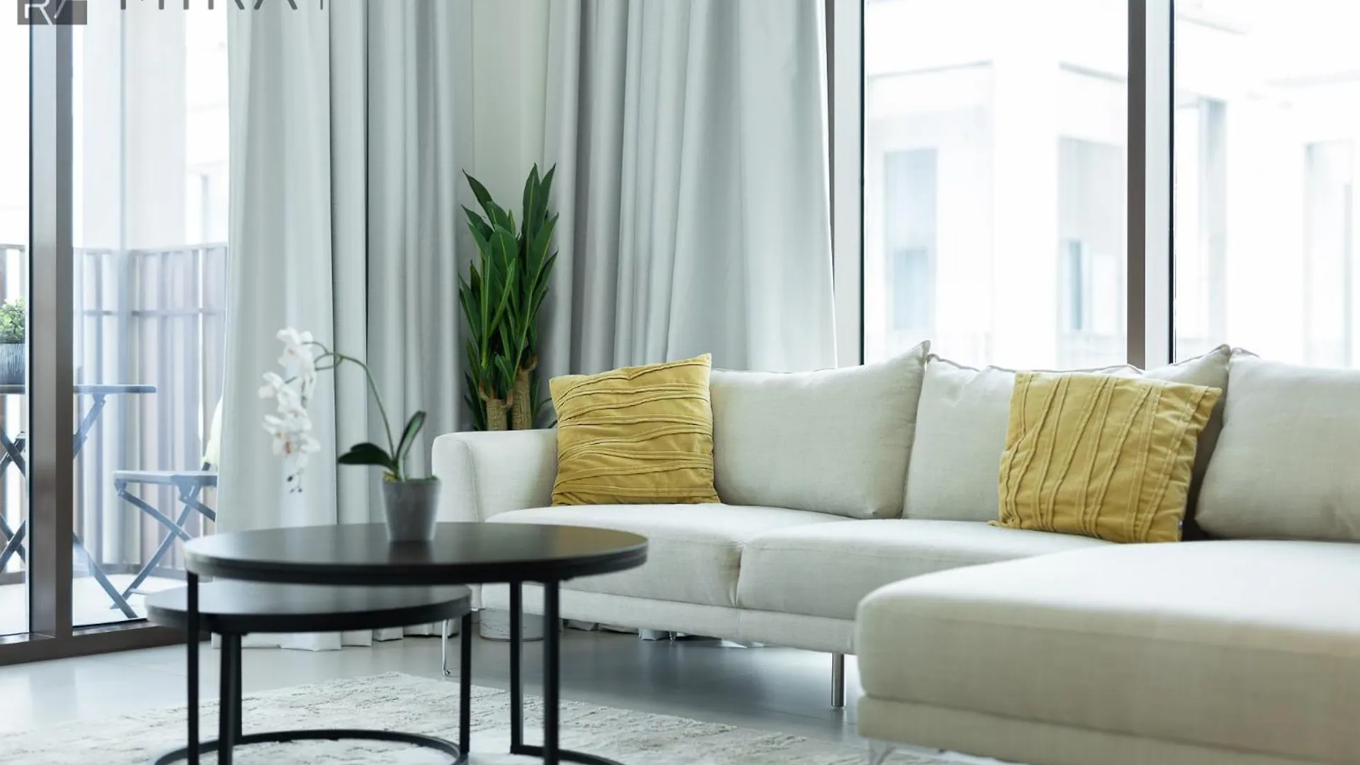 Διαμέρισμα Mira Holiday Homes - Cosy 1Bhk In The Heart Of Dubai Creek Harbour